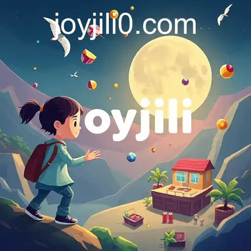 Exploring the World of Educational Games: A Focus on Joyjili