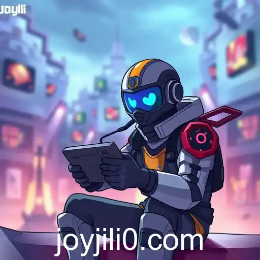 Gaming Innovations in 2025