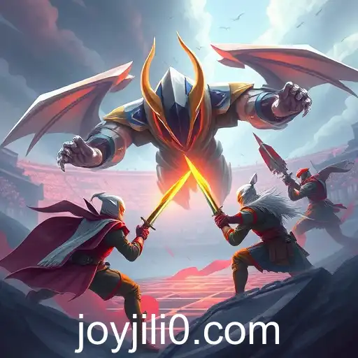 Gaming Trends and Innovations in 2025