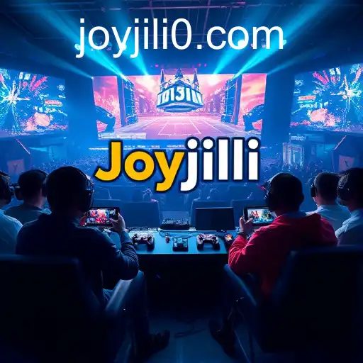 The Rise of Joyjili: A Game-Changing Year in Online Gaming