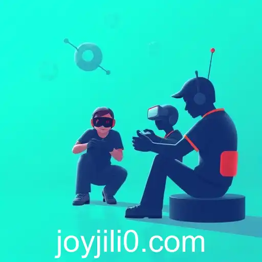 Revolutionizing Online Gaming Culture