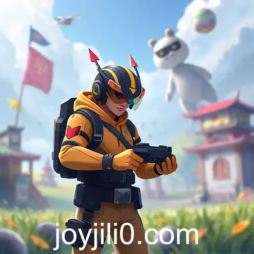 The Rise of Joyjili in the Gaming Landscape