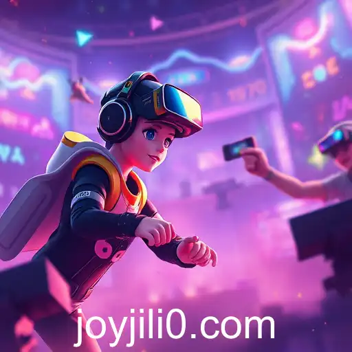 Joyjili's Impact on Global Gaming