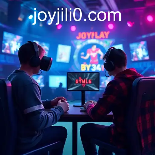 Rising Trends in Online Gaming: The Joyjili Phenomenon