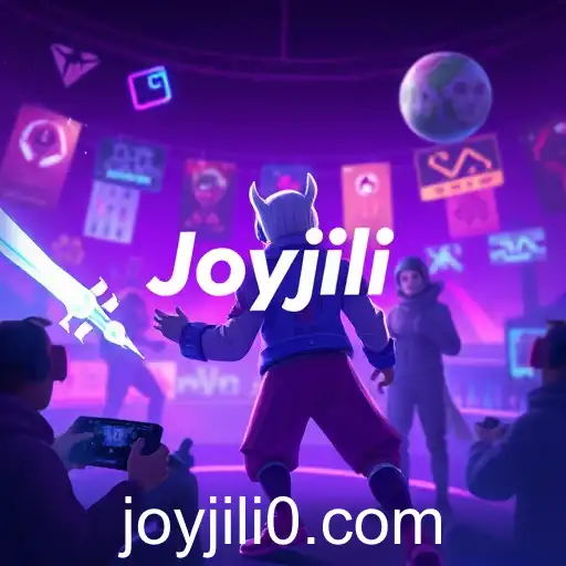 Revolutionizing Online Play: The Joyjili Phenomenon