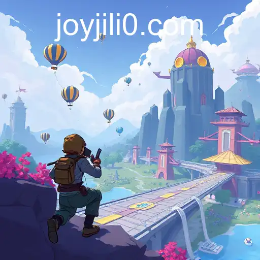 The Rise of Joyjili in the Gaming Industry