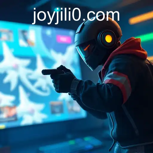 The Rise of Joyjili in the Gaming World