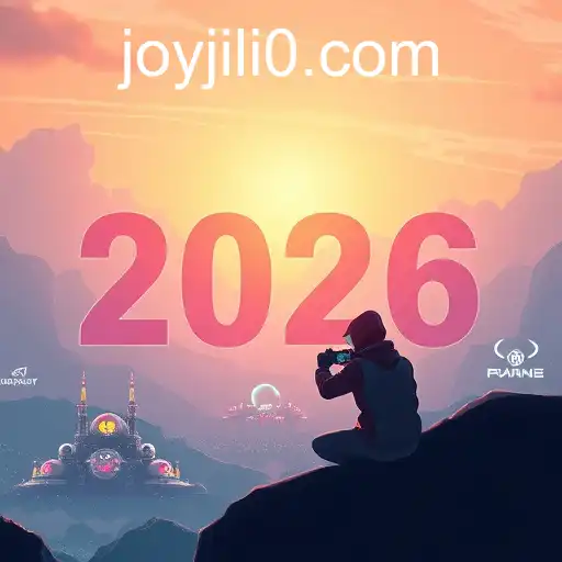 The Rise of Joyjili in the Gaming World