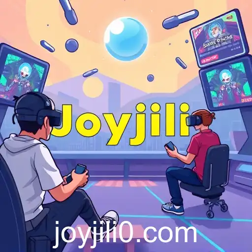 The Rise of Joyjili in Gaming