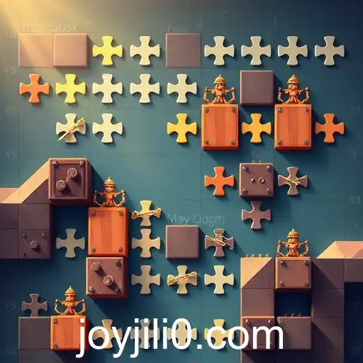 Joyjili: The Emerging Hub for Mobile Gamers