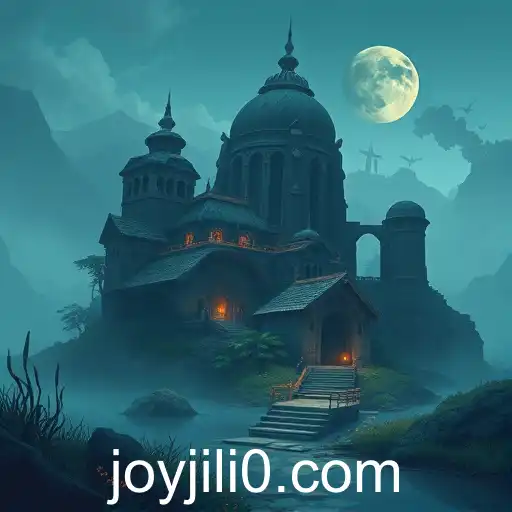 Joyjili Revolutionizes Online Gaming Experience