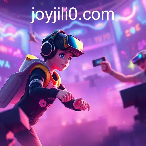 Joyjili's Impact on Global Gaming