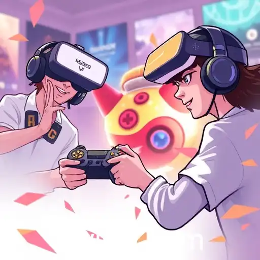 Joyjili Revolutionizes Online Gaming Experience