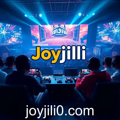 The Rise of Joyjili: Revolutionizing Online Gaming