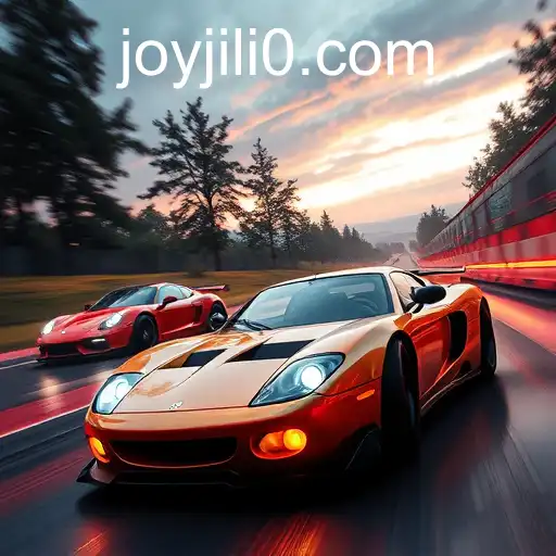 Exploring the Thrills of Racing Games: A Dive into the Joyjili Experience