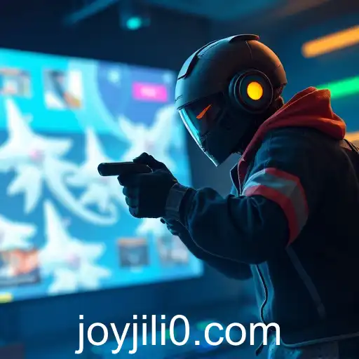 The Rise of Joyjili in the Gaming World
