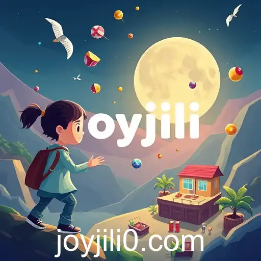 Rising Influence of Joyjili in Online Gaming